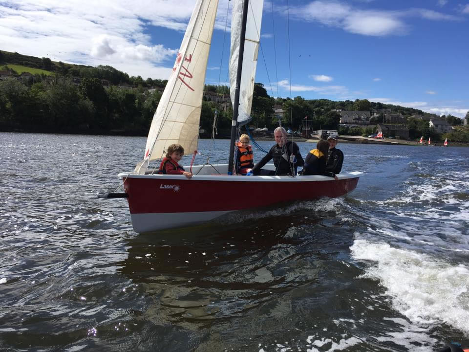 Seamanship skills